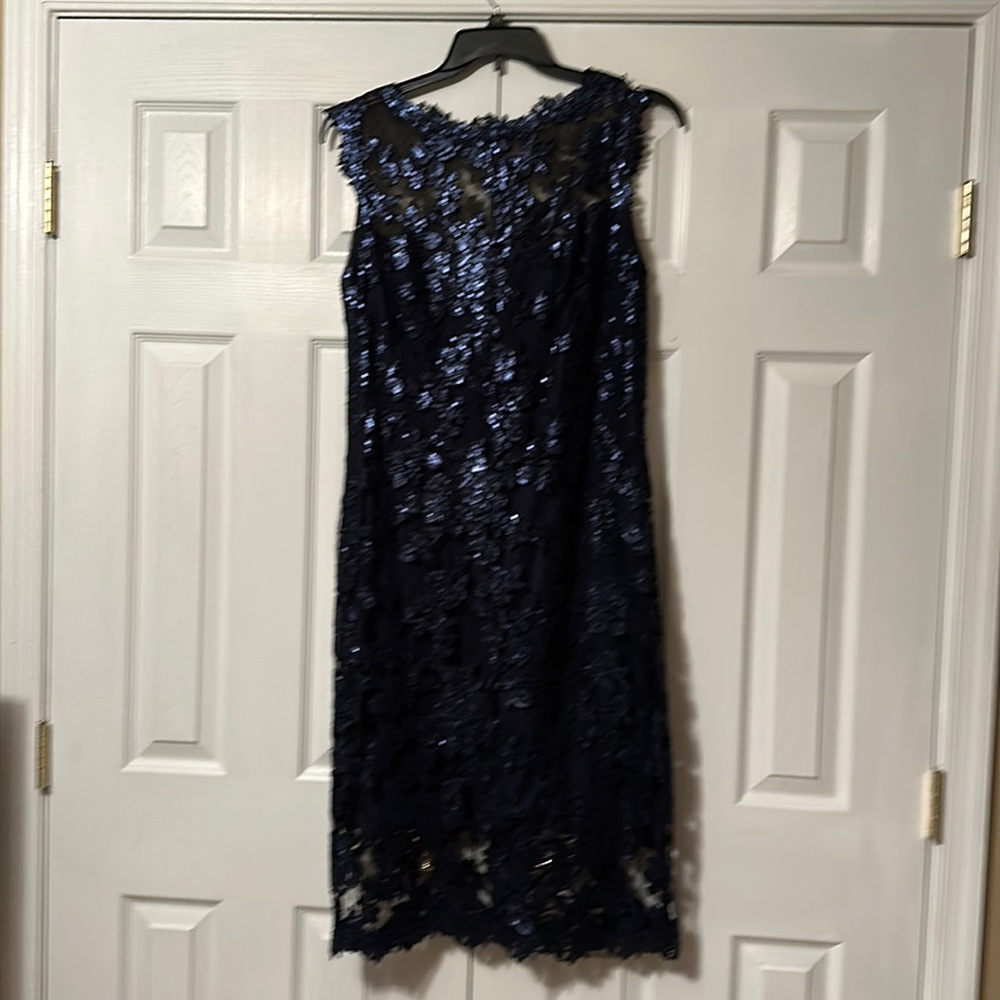 Tadashi Shoji Dress Size 16